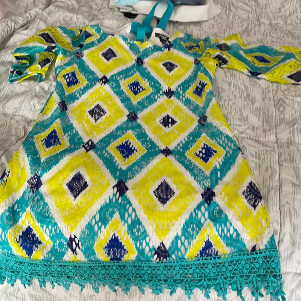 Summer dress